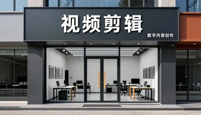 施工场景中的媒介投放策略与实际应用