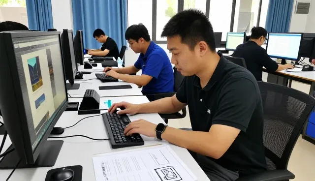 影视策划让跨区域项目管理更加高效